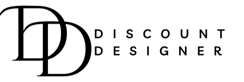 Discount Designer